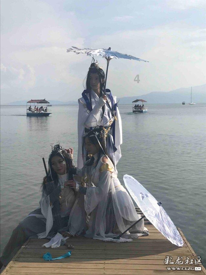 冰火人魔岛探险